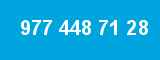 977 448 71 28 977 448 71 28